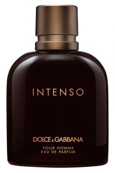 Eau de parfum Dolce & Gabbana Intenso 125 ml