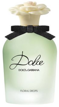 Eau de parfum Dolce & Gabbana Dolce Floral Drops 150 ml