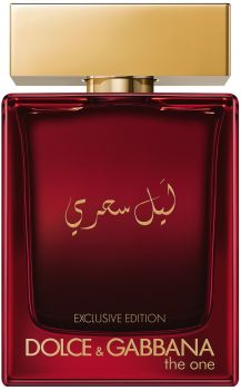 Eau de parfum Dolce & Gabbana The One Mysterious Night 150 ml