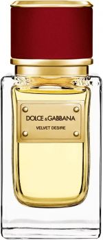 Eau de parfum Dolce & Gabbana Velvet Desire 150 ml