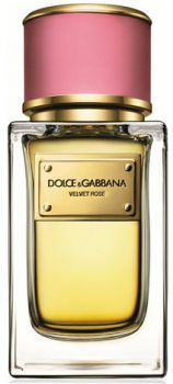 Eau de parfum Dolce & Gabbana Velvet Rose 150 ml