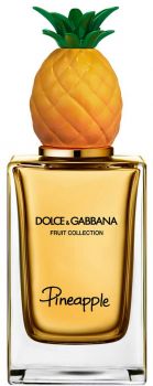 Eau de toilette Dolce & Gabbana Fruit Collection : Pineapple 150 ml