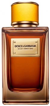 Eau de parfum Dolce & Gabbana Velvet Amber Skin 150 ml