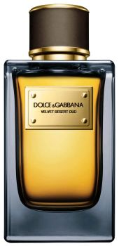 Eau de parfum Dolce & Gabbana Velvet Desert Oud  150 ml