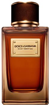 Eau de parfum Dolce & Gabbana Velvet Amber Sun 150 ml