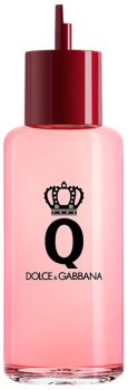 Eau de parfum Dolce & Gabbana Q by Dolce & Gabbana 150 ml