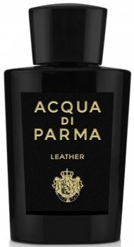 Eau de parfum Acqua di Parma Signature Of The Sun Leather 180 ml