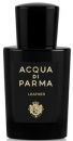 Eau de parfum Acqua di Parma Signature Of The Sun Leather - 20 ml pas chère