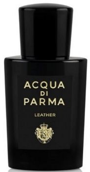 Eau de parfum Acqua di Parma Signature Of The Sun Leather 20 ml