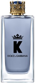 Eau de toilette Dolce & Gabbana K by Dolce&Gabbana 200 ml