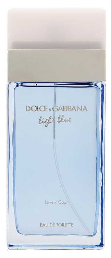 dolce & gabbana light blue edt 25 ml