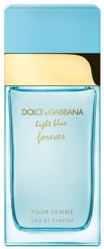 Eau de parfum Dolce & Gabbana Light Blue Forever Pour Femme 25 ml