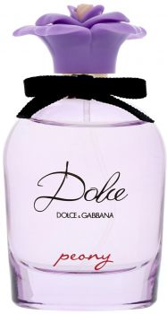 Eau de parfum Dolce & Gabbana Dolce Peony 30 ml