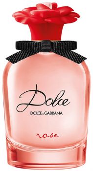 Eau de toilette Dolce & Gabbana Dolce Rose 30 ml