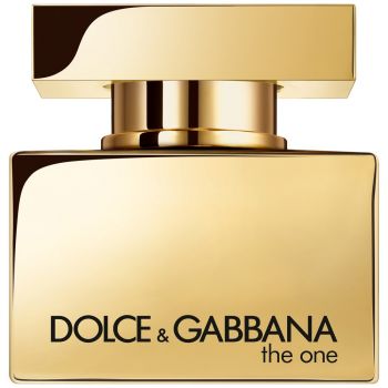 Eau de Parfum Intense Dolce & Gabbana The One Gold For Woman 30 ml
