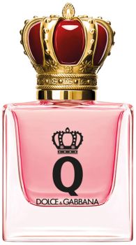 Eau de parfum Dolce & Gabbana Q by Dolce & Gabbana 30 ml