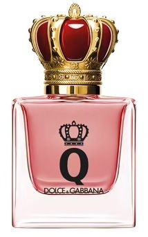 Eau de parfum Dolce & Gabbana Q Eau de Parfum Intense 30 ml