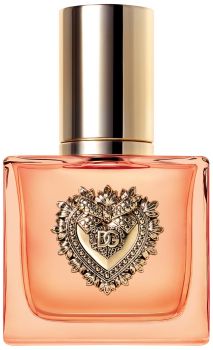 Eau de parfum intense Dolce & Gabbana Devotion Intense 30 ml