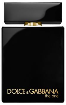 Eau de parfum intense Dolce & Gabbana The One Intense 50 ml