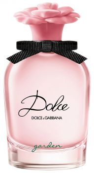 Eau de parfum Dolce & Gabbana Dolce Garden 50 ml