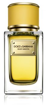 Eau de parfum Dolce & Gabbana Velvet Ginestra 50 ml