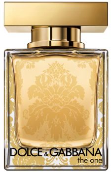 Eau de toilette Dolce & Gabbana The One Baroque Collector 50 ml