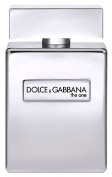 Eau de toilette Dolce & Gabbana The One Platinium 50 ml