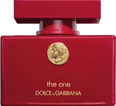 Eau de parfum Dolce & Gabbana The One Collector's Edition Pour Femme 50 ml