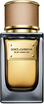 Eau de parfum Dolce & Gabbana Velvet Tender Oud 50 ml