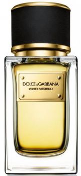 Eau de parfum Dolce & Gabbana Velvet Patchouli 50 ml