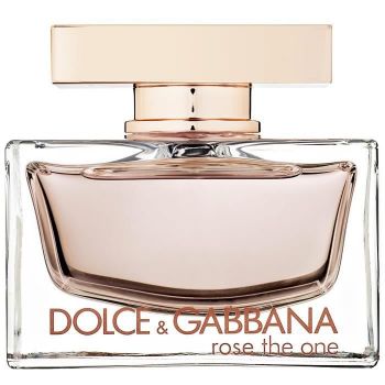 Eau de parfum Dolce & Gabbana Rose The One 50 ml