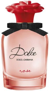 Eau de toilette Dolce & Gabbana Dolce Rose 50 ml