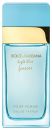 Eau de parfum Dolce & Gabbana Light Blue Forever Pour Femme - 50 ml pas chère