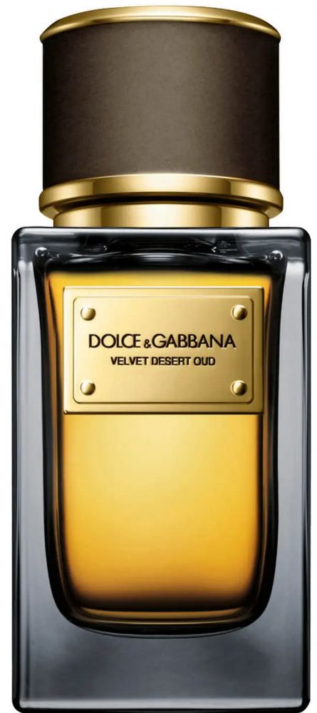 dolce & gabbana velvet desert oud sephora