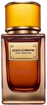 Eau de parfum Dolce & Gabbana Velvet Amber Skin 50 ml