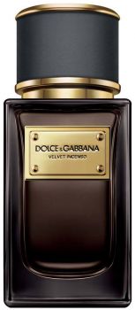 Eau de parfum Dolce & Gabbana Velvet Incenso 50 ml