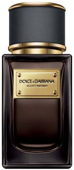 Eau de parfum Dolce & Gabbana Velvet Incenso 50 ml