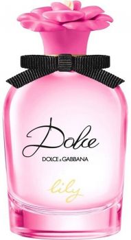 Eau de toilette Dolce & Gabbana Dolce Lily 50 ml