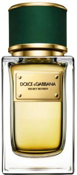 Eau de parfum Dolce & Gabbana Velvet Vetiver 50 ml