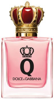 Eau de parfum Dolce & Gabbana Q by Dolce & Gabbana 50 ml