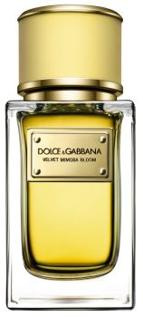 Eau de parfum Dolce & Gabbana Velvet Mimosa Bloom 50 ml