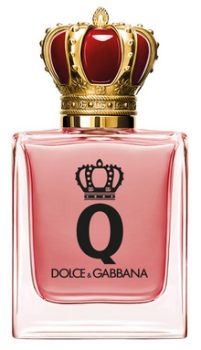 Eau de parfum Dolce & Gabbana Q Eau de Parfum Intense 50 ml