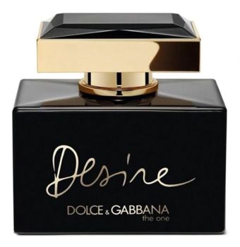 Eau de parfum Dolce & Gabbana The One Desire 75 ml