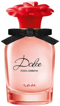 Eau de toilette Dolce & Gabbana Dolce Rose 75 ml