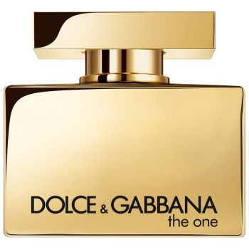 Eau de Parfum Intense Dolce & Gabbana The One Gold For Woman 75 ml