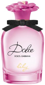 Eau de toilette Dolce & Gabbana Dolce Lily 75 ml