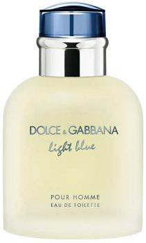 Eau de toilette Dolce & Gabbana Light Blue Pour Homme 75 ml