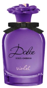Eau de toilette Dolce & Gabbana Dolce Violet 75 ml