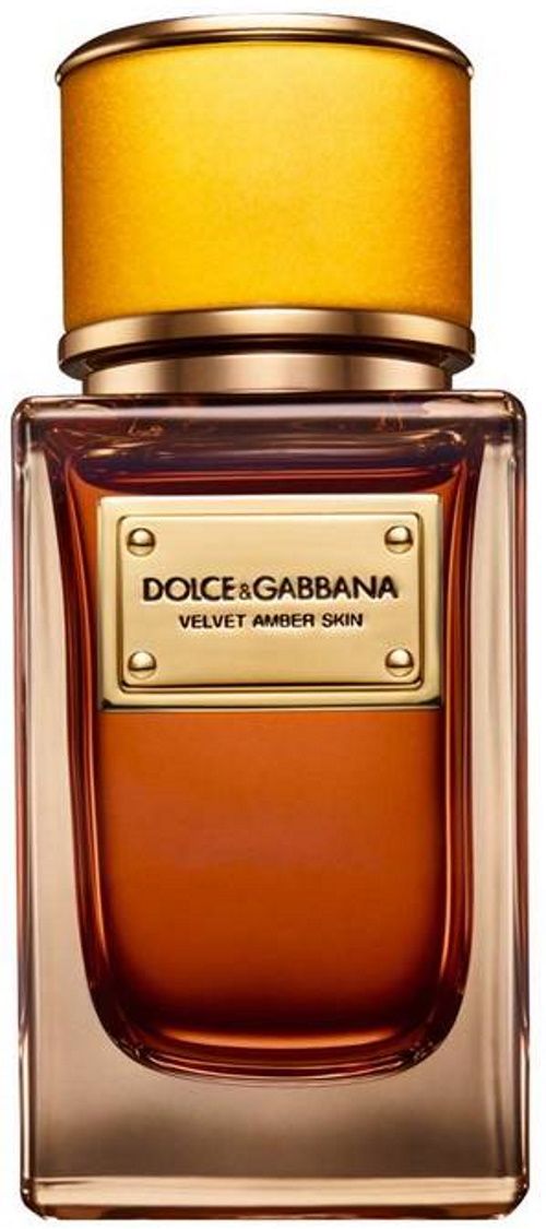Velvet Amber Skin Eau de parfum Dolce Gabbana