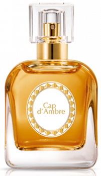 Eau de parfum Dr. Pierre Ricaud Cap d'Ambre 50 ml